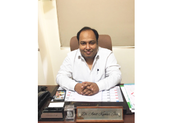 Dr. Amit Kumar Jha